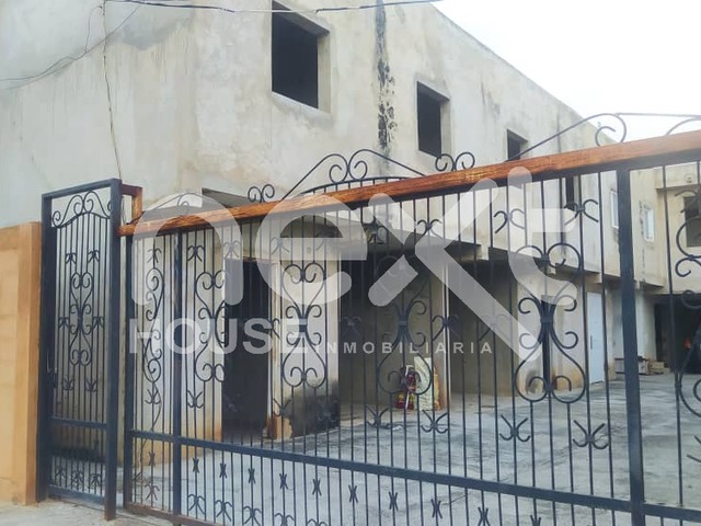 #2151 - TOWNHOUSE para Venta en San Francisco - V
