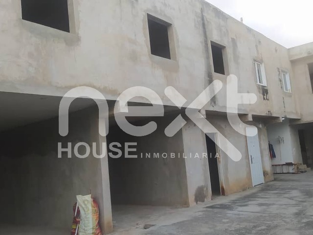 #2151 - TOWNHOUSE para Venta en San Francisco - V