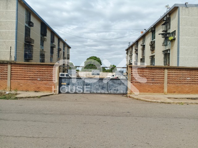 #2153 - APARTAMENTO para Venta en Maracaibo - V - 1