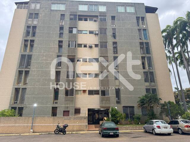 #2156 - APARTAMENTO para Venta en Maracaibo - V - 2