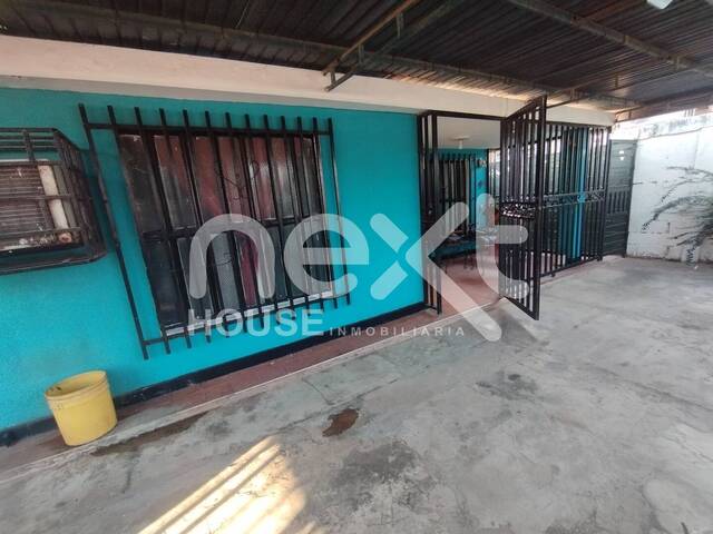#2157 - CASA COMERCIAL para Venta en San Francisco - V - 2