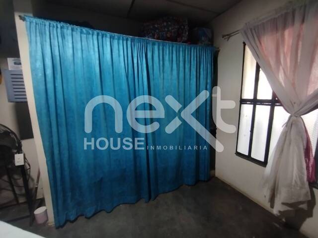 #2157 - CASA COMERCIAL para Venta en San Francisco - V - 3
