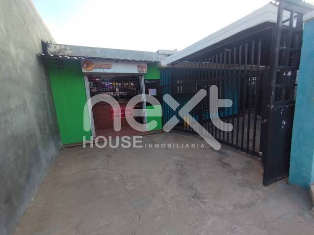 #2157 - CASA COMERCIAL para Venta en San Francisco - V - 1