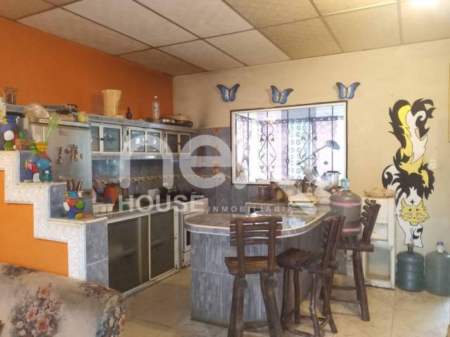 CASA para Venta en Trujillo - 4