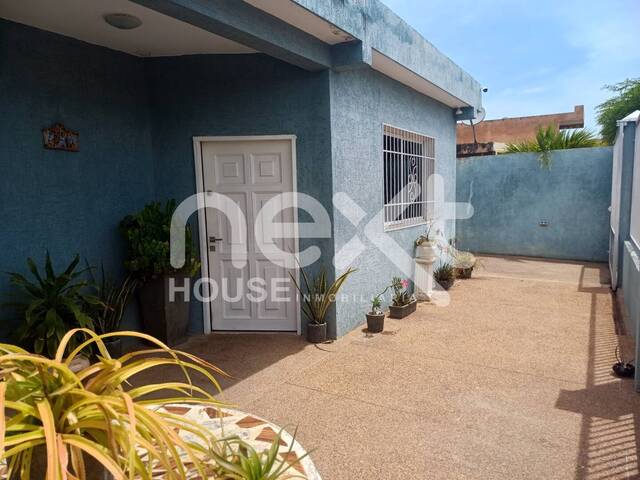 #2160 - CASA para Venta en Maracaibo - V - 3