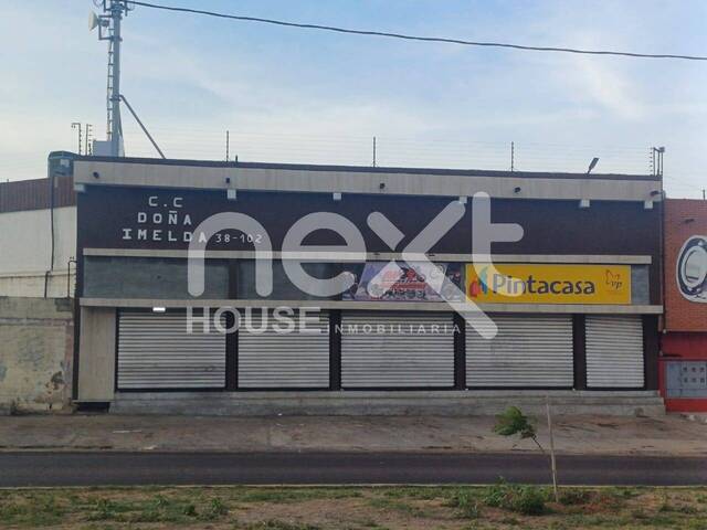 #2133 - LOCAL COMERCIAL para Alquiler en Maracaibo - V - 1