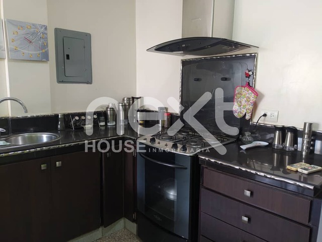 #2161 - APARTAMENTO para Venta en Ciudad Ojeda - V - 2