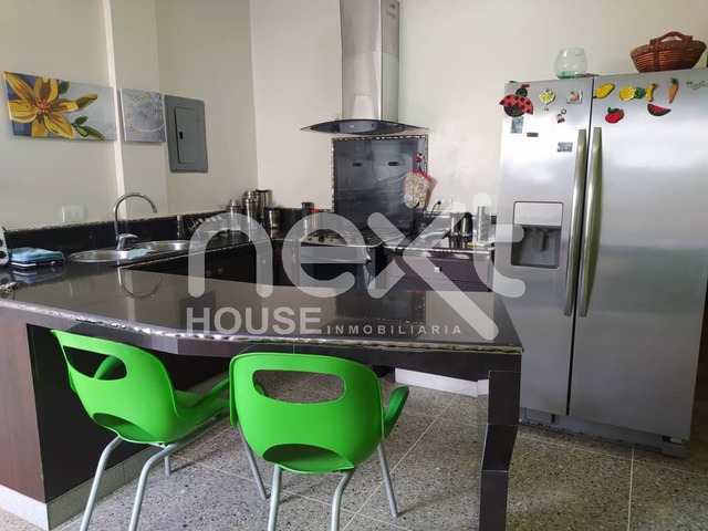 #2161 - APARTAMENTO para Venta en Ciudad Ojeda - V - 1