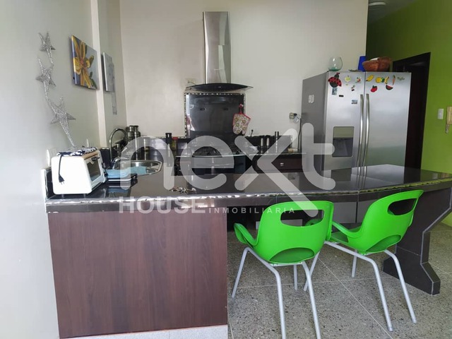 #2161 - APARTAMENTO para Venta en Ciudad Ojeda - V - 3