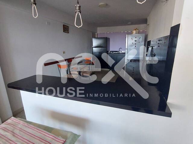 #2162 - APARTAMENTO para Venta en Maracaibo - V