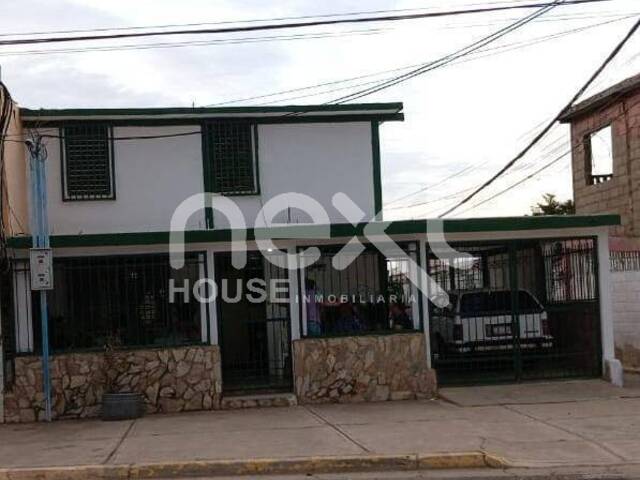 #2165 - CASA para Venta en Maracaibo - V - 1