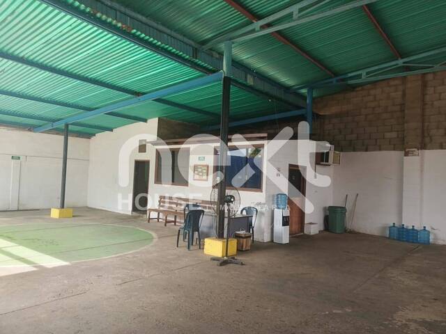 #2167 - GALPÓN para Venta en San Francisco - V - 2