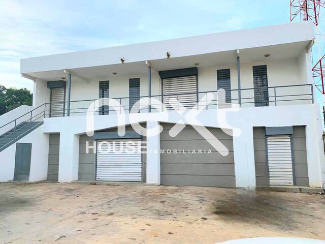 #2168 - LOCAL COMERCIAL para Alquiler en San Francisco - V - 1