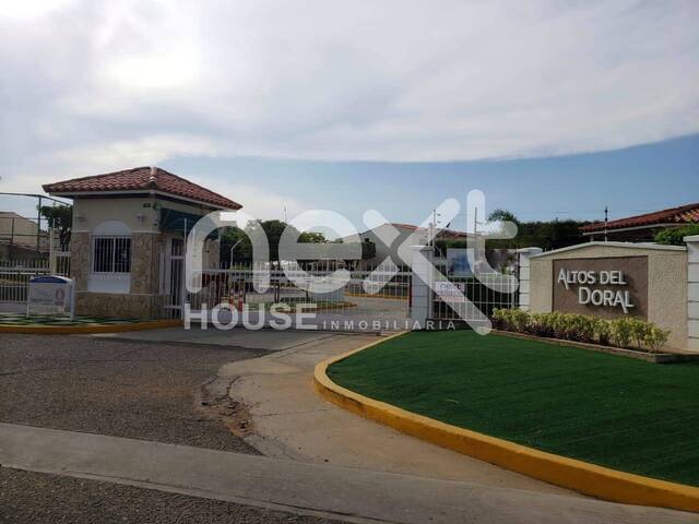 #2172 - CASA para Venta en Maracaibo - V - 1