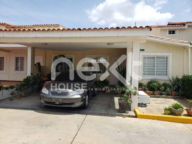 #2172 - CASA para Venta en Maracaibo - V - 3