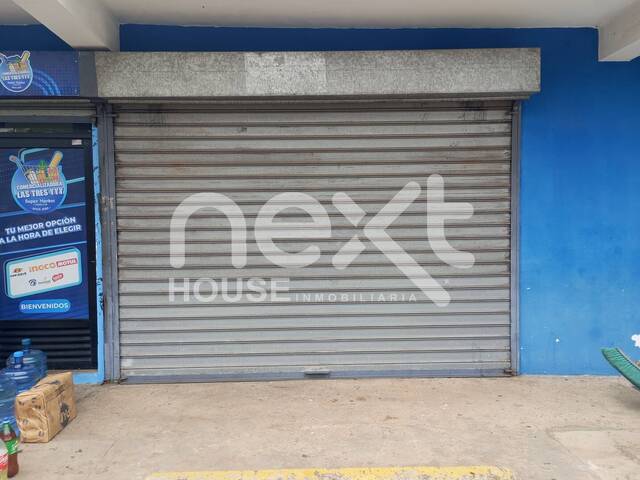 #2178 - LOCAL COMERCIAL para Alquiler en San Francisco - V