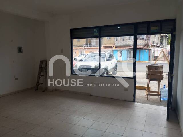 #2178 - LOCAL COMERCIAL para Alquiler en San Francisco - V