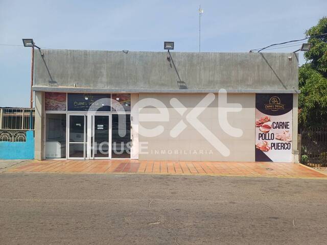 #2174 - LOCAL COMERCIAL para Venta en Maracaibo - V - 1