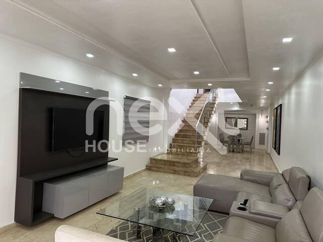 #2180 - CASA para Venta en San Francisco - V - 1