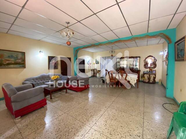 #2182 - CASA para Venta en San Francisco - V - 3