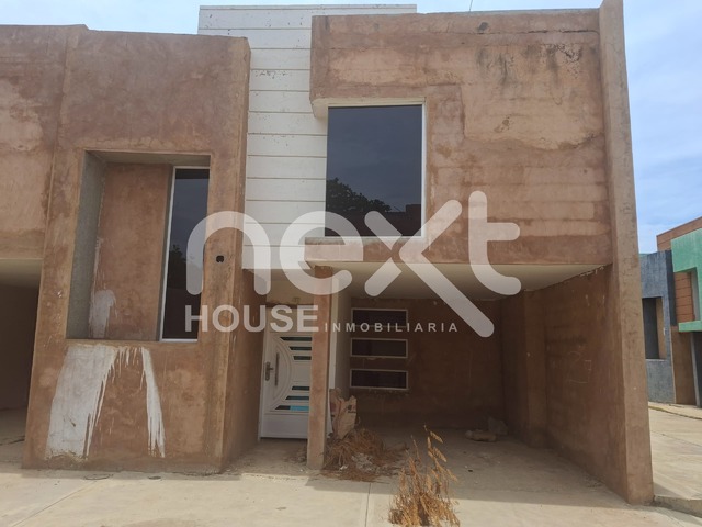 #2186 - TOWNHOUSE para Venta en San Francisco - V