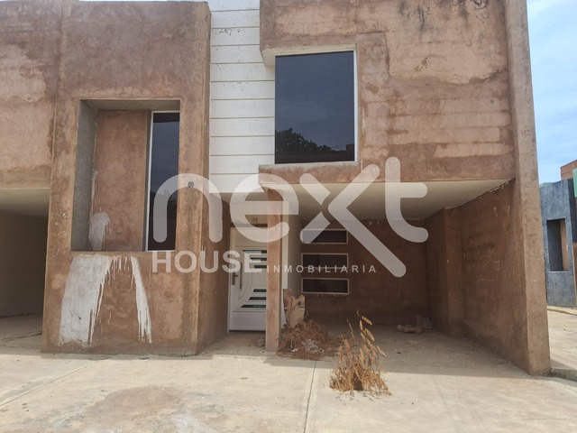 #2186 - TOWNHOUSE para Venta en San Francisco - V