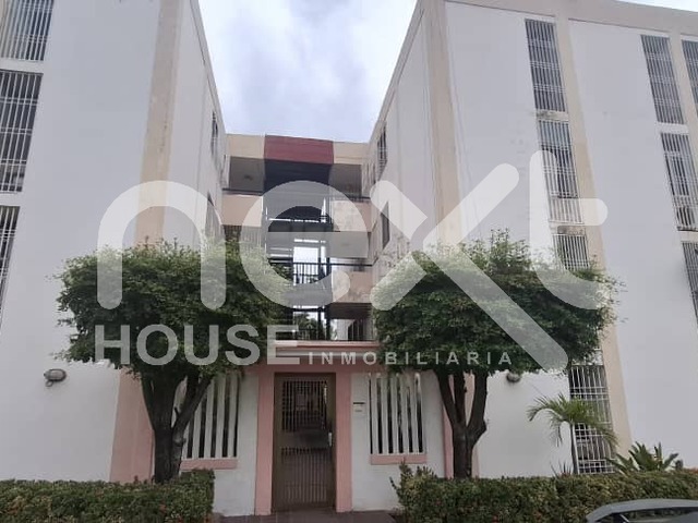 #2187 - APARTAMENTO para Alquiler en Maracaibo - V - 1