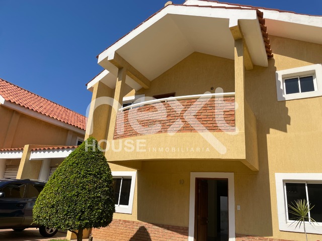 #2188 - TOWNHOUSE para Venta en Maracaibo - V - 1