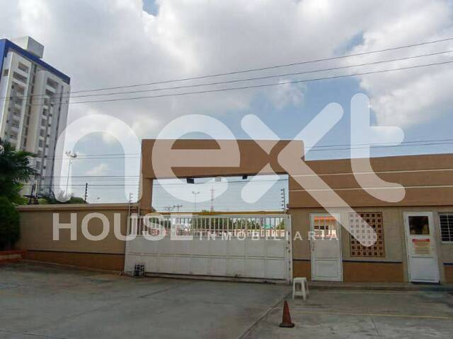 #2189 - APARTAMENTO para Venta en Maracaibo - V - 3