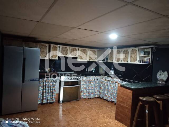 #2193 - CASA para Venta en San Francisco - V - 1