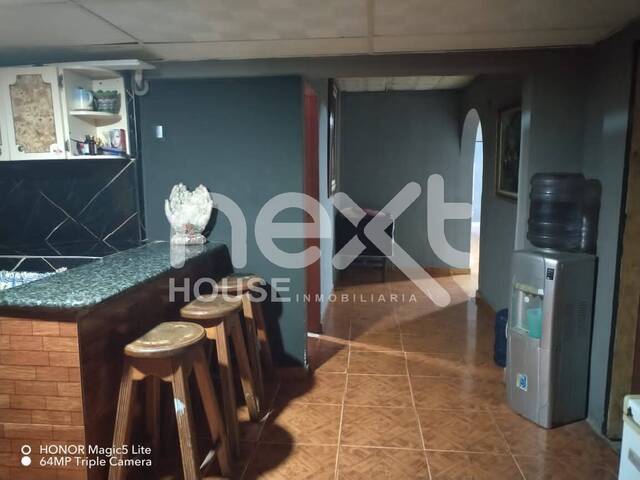#2193 - CASA para Venta en San Francisco - V - 2