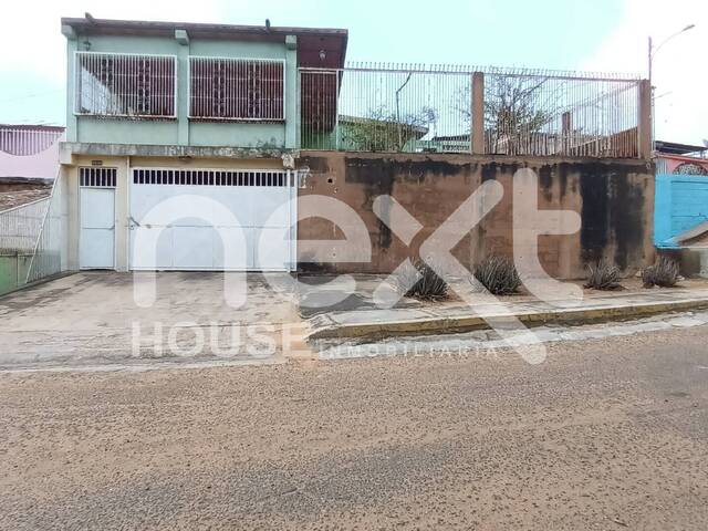 #2198 - CASA COMERCIAL para Venta en Maracaibo - V - 1