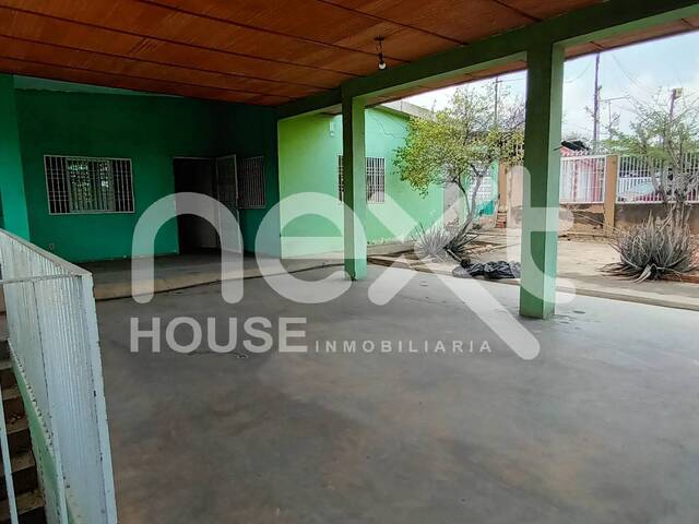 #2198 - CASA COMERCIAL para Venta en Maracaibo - V - 2