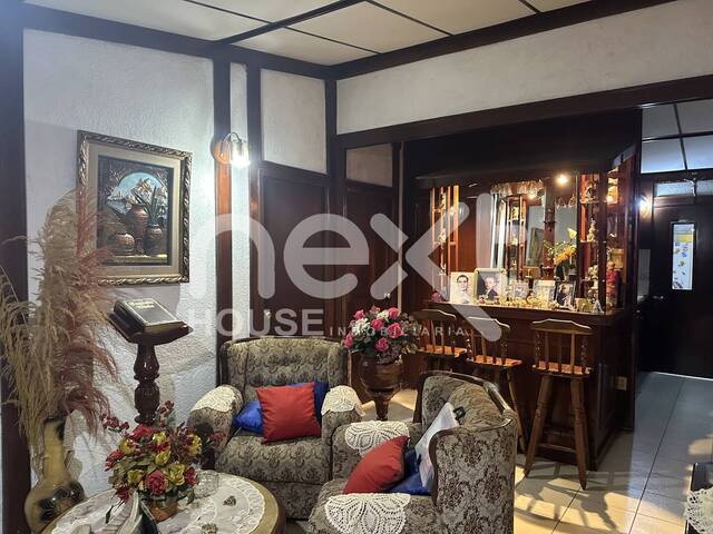 #2202 - CASA para Venta en San Francisco - V
