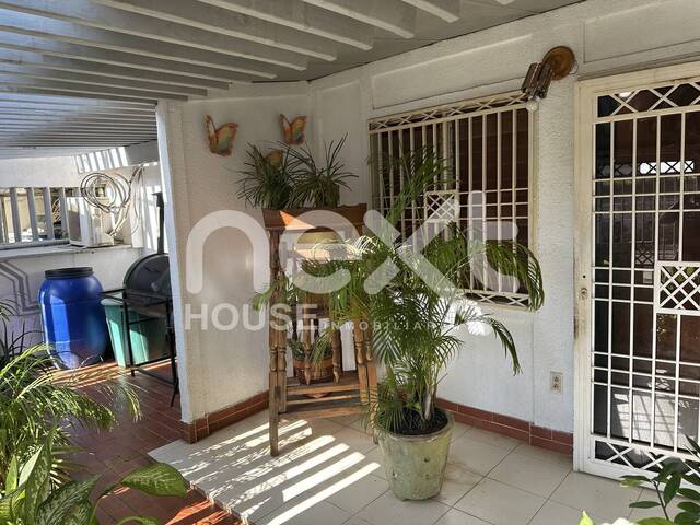 #2202 - CASA para Venta en San Francisco - V