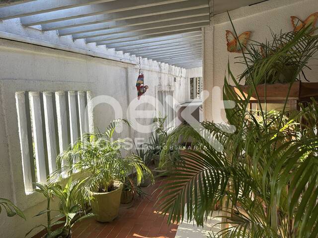 #2202 - CASA para Venta en San Francisco - V