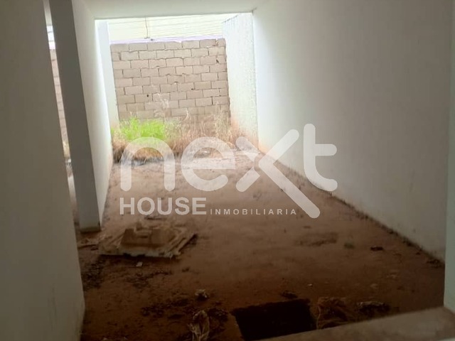 #2204 - TOWNHOUSE para Venta en San Francisco - V