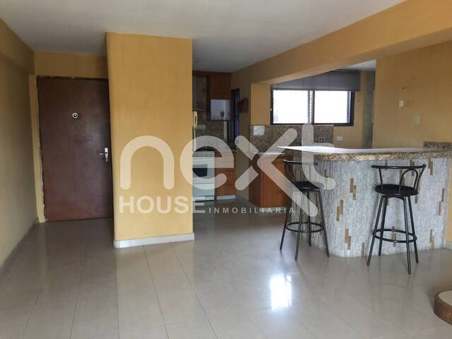 #2206 - APARTAMENTO para Alquiler en Maracaibo - V