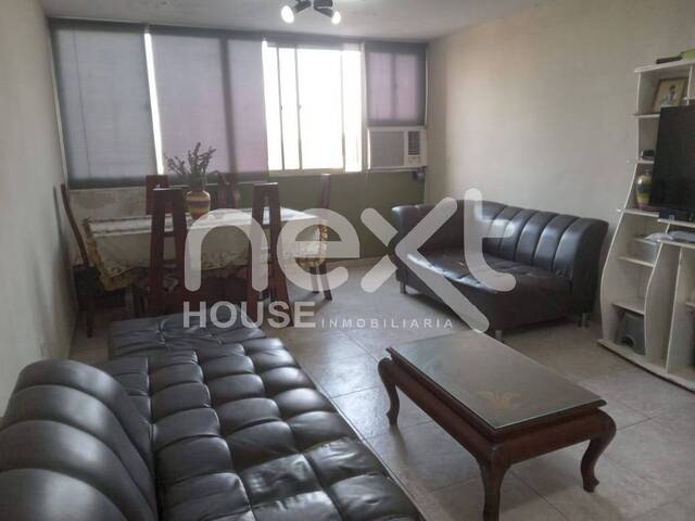 #2207 - APARTAMENTO para Venta en Maracaibo - V - 3