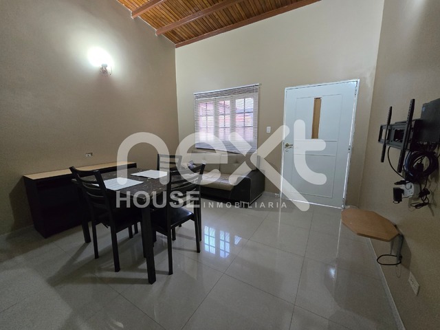 #2210 - APARTAMENTO para Alquiler en Ciudad Ojeda - V