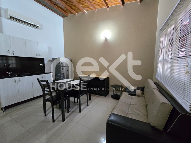 #2210 - APARTAMENTO para Alquiler en Ciudad Ojeda - V