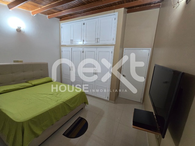 #2210 - APARTAMENTO para Alquiler en Ciudad Ojeda - V
