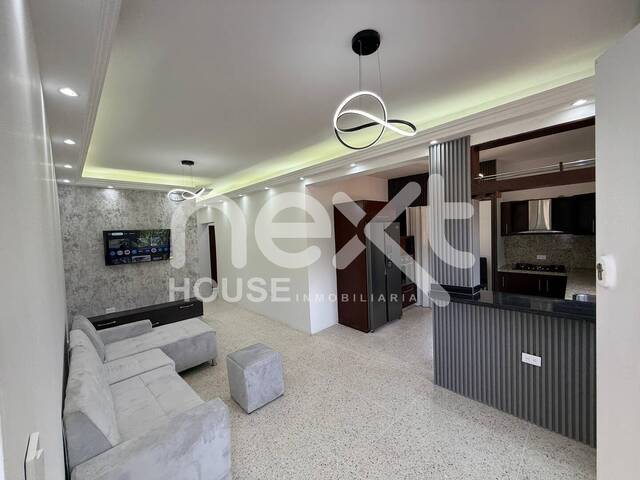 #2212 - APARTAMENTO para Alquiler en Ciudad Ojeda - V