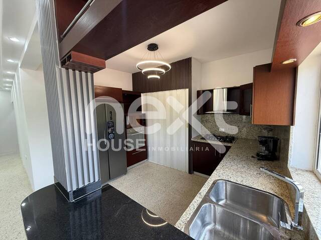 #2212 - APARTAMENTO para Alquiler en Ciudad Ojeda - V