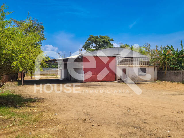 #2215 - GALPÓN para Venta en Maracaibo - V - 1