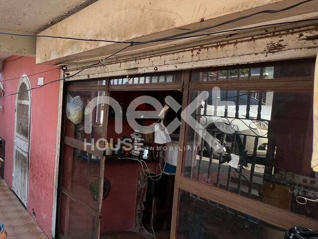 #2216 - CASA para Venta en Maracaibo - V