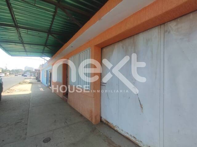 Venta en Los Haticos - Maracaibo