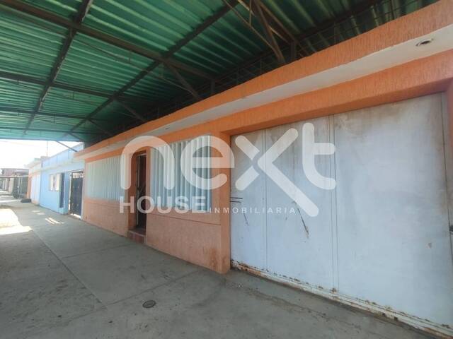 #2218 - CASA para Venta en Maracaibo - V - 2