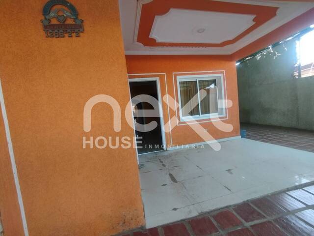 #2218 - CASA para Venta en Maracaibo - V - 3