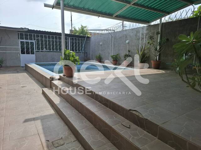#2220 - CASA para Venta en Ciudad Ojeda - V - 2